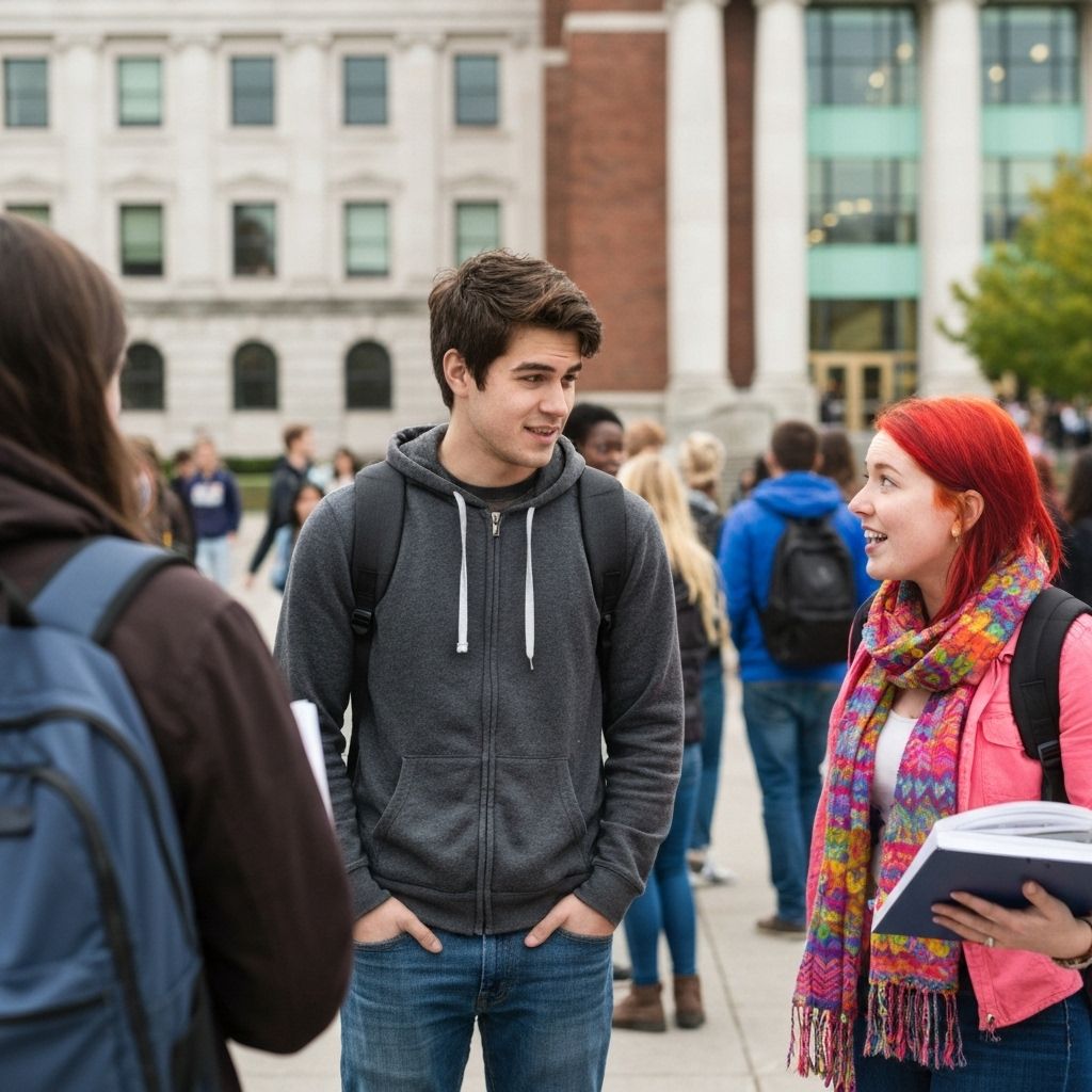 Changes to Student Visa Requirements