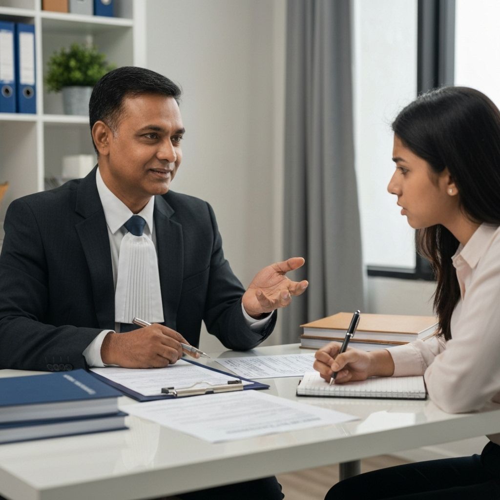 Due Process Protection