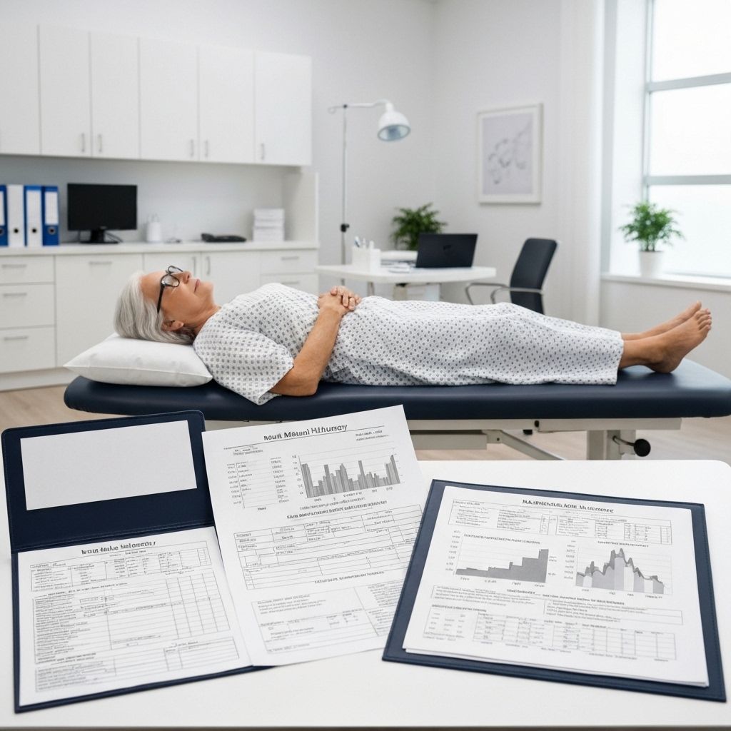 Medical Inadmissibility