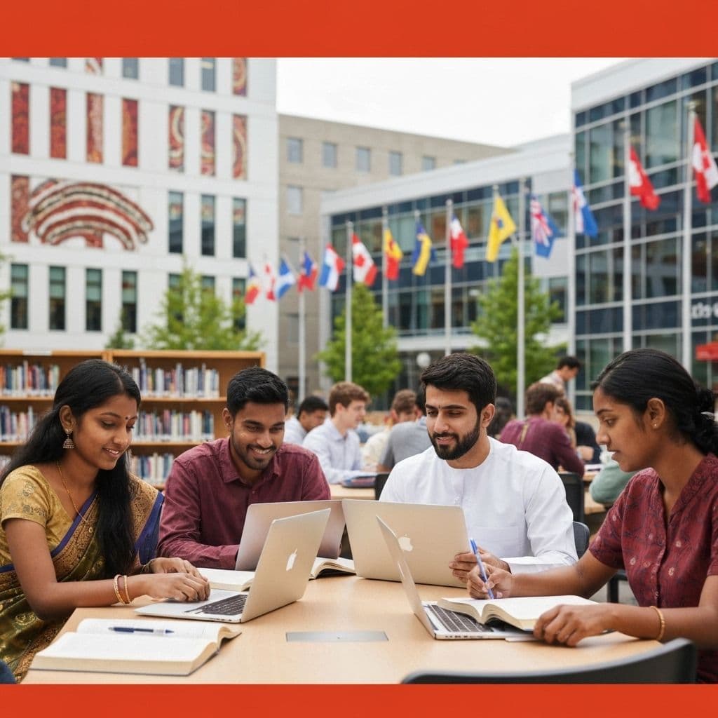 An Open and Multicultural Society