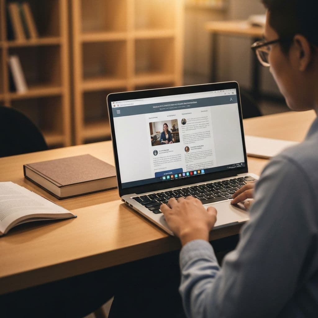 Bring Your Family with You and Let Your Spouse Work While You Study